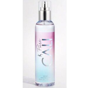 Hollister Must-Have Collection Pure Cali Mist Body Spray Women's 8 fl oz, 236 ml